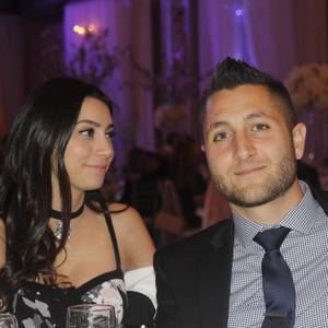 Meet your Posher, Vatche